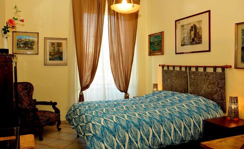 Bed & Breakfast Orti Di Trastevere Roma