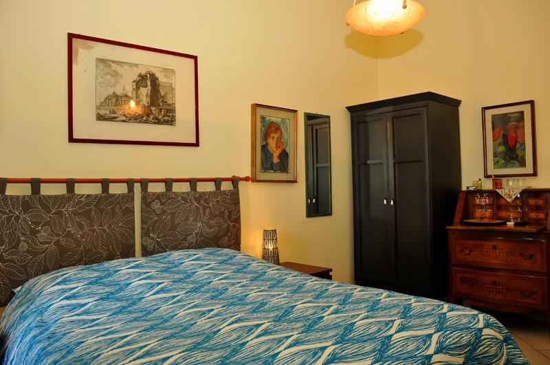 Orti Di Trastevere 3* Roma