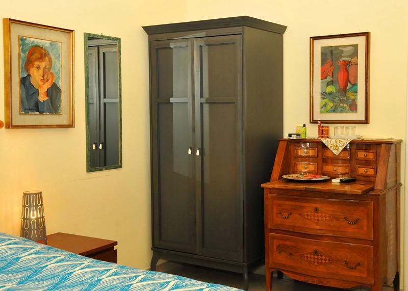 Bed & Breakfast Orti Di Trastevere