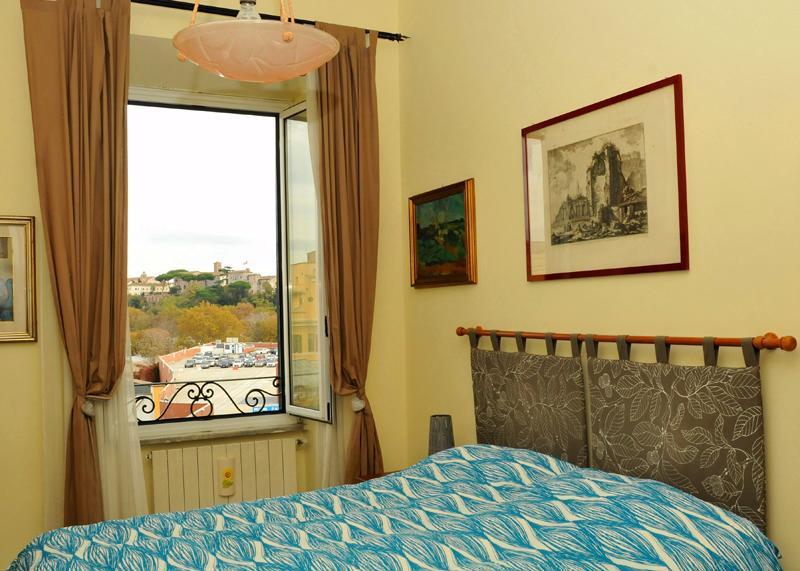 Orti Di Trastevere Bed & Breakfast Roma