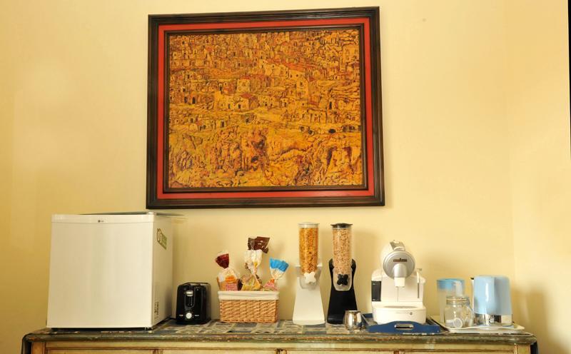 Orti Di Trastevere Bed & Breakfast 3*