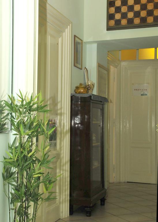 Bed & Breakfast Orti Di Trastevere Roma