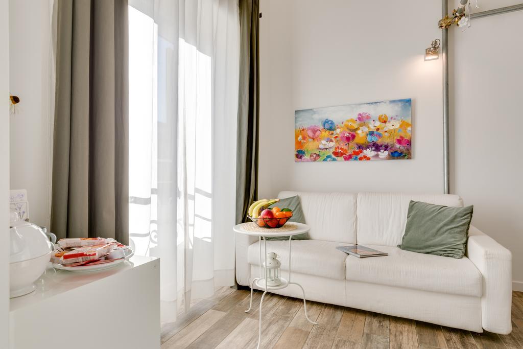 Appartement Near The Vatican *