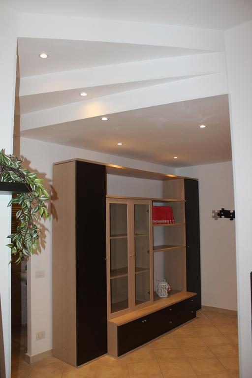 Ginevra's House Apartment Rome