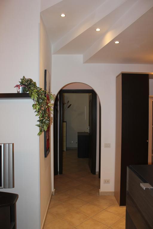 Apartment Ginevra's House *