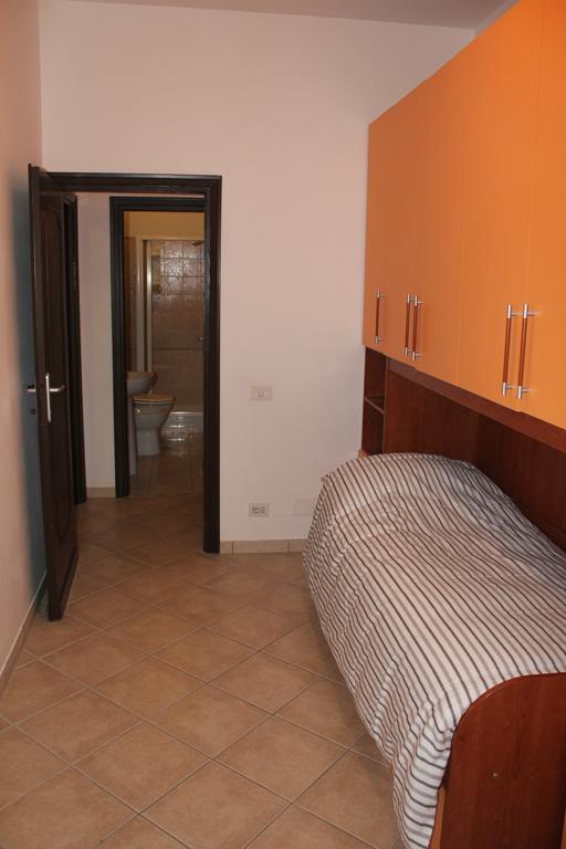 Ginevra's House * Rome