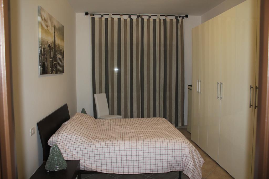 Ginevra's House Apartment Rome