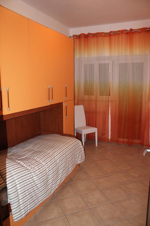 Ginevra's House Rome