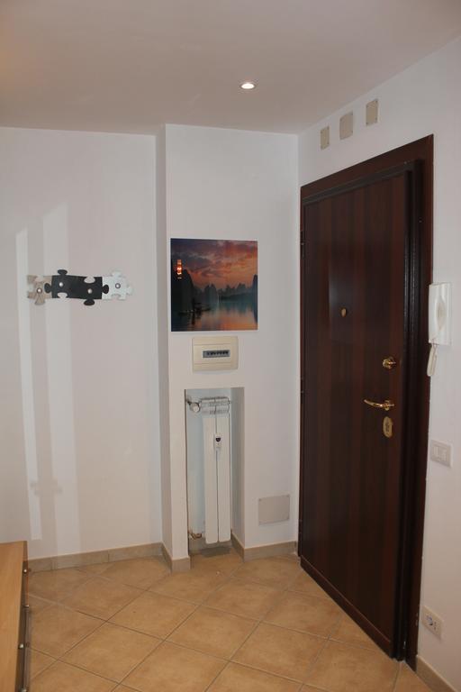 Ginevra's House Apartment