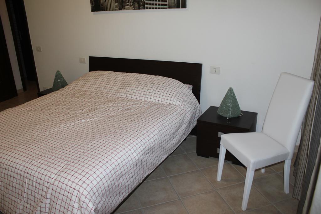 Ginevra's House Apartment Rome