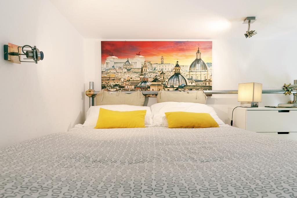 Near The Vatican Appartement Rome
