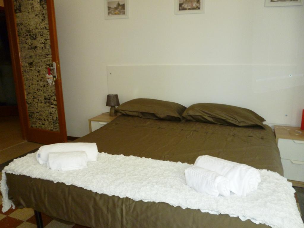 L'Angelo Al Vaticano Bed & Breakfast