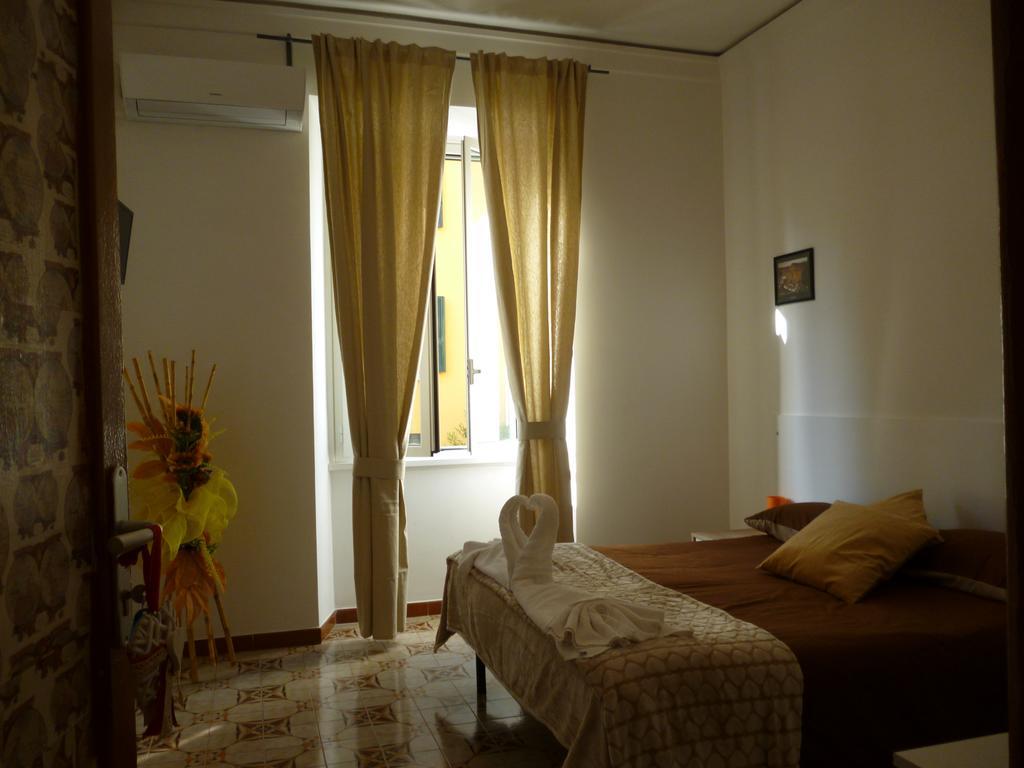 L'Angelo Al Vaticano Bed & Breakfast 3*