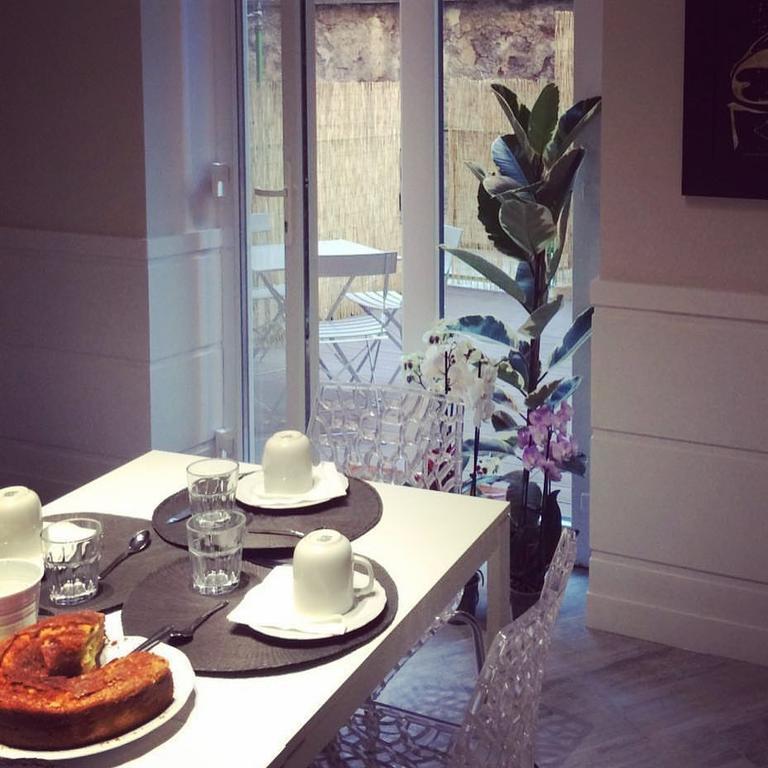 Apartment Tuttelestrade - The
