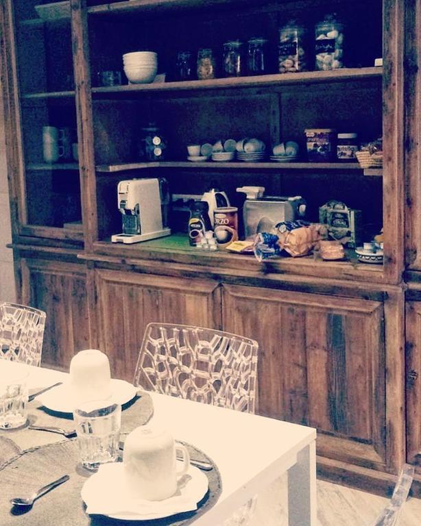 Tuttelestrade - The Appartement Rome