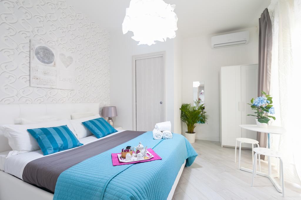 Pamphili Apartment Rome