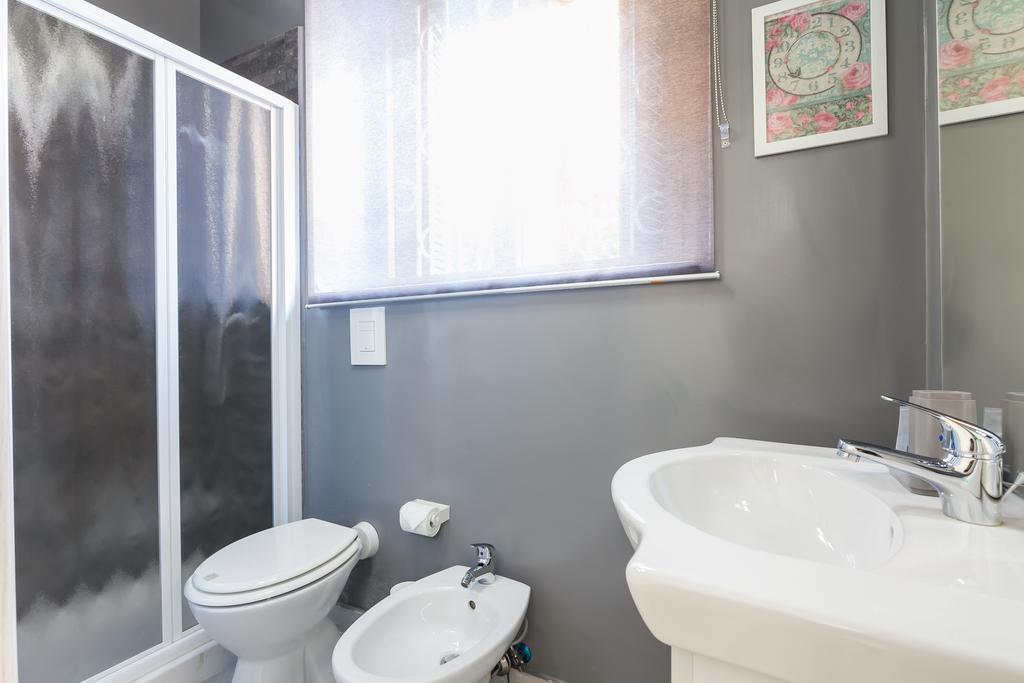 Pamphili Apartment Apartment Rome
