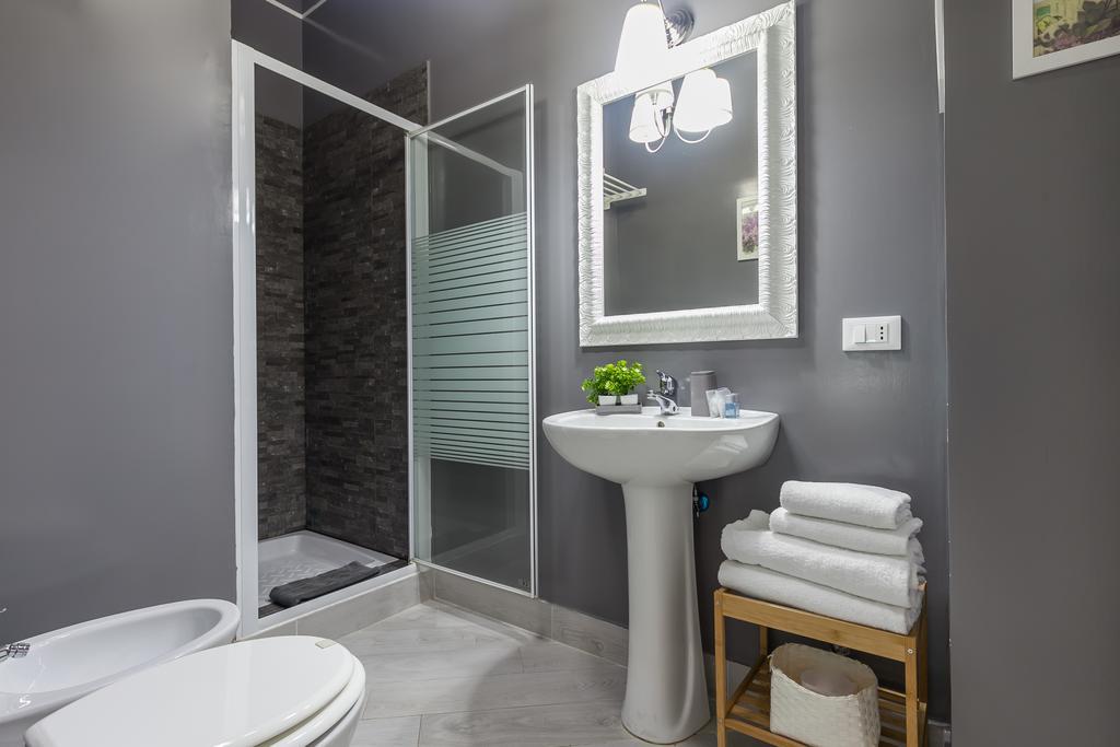 Pamphili Apartment Rome