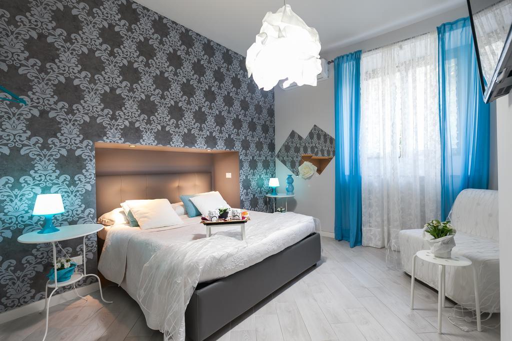 Pamphili Apartment *