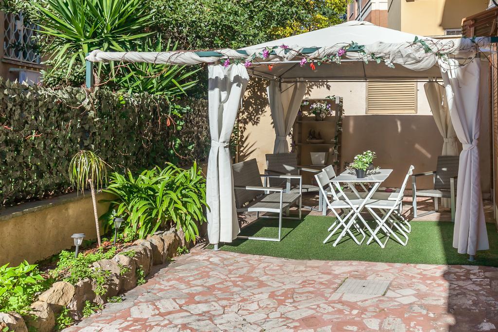 Pamphili Apartment Rome