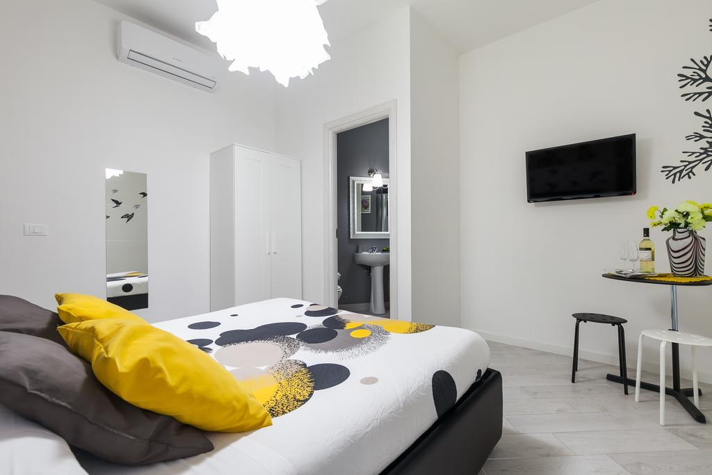Pamphili Apartment Apartment *