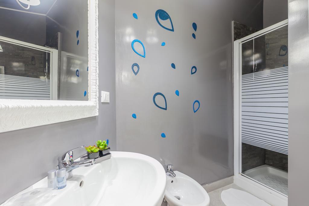 Pamphili Apartment Rome