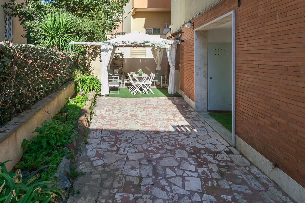 Pamphili Apartment Apartment