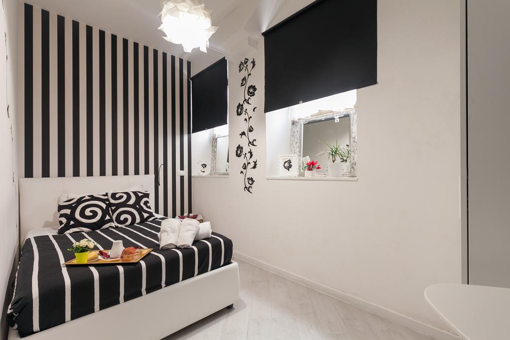 Pamphili Apartment *