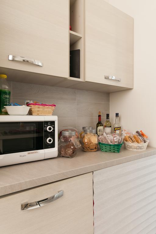 Pamphili Apartment Apartment *