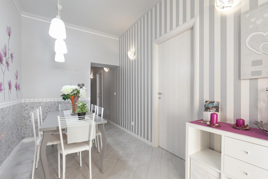 Pamphili Apartment * Rome
