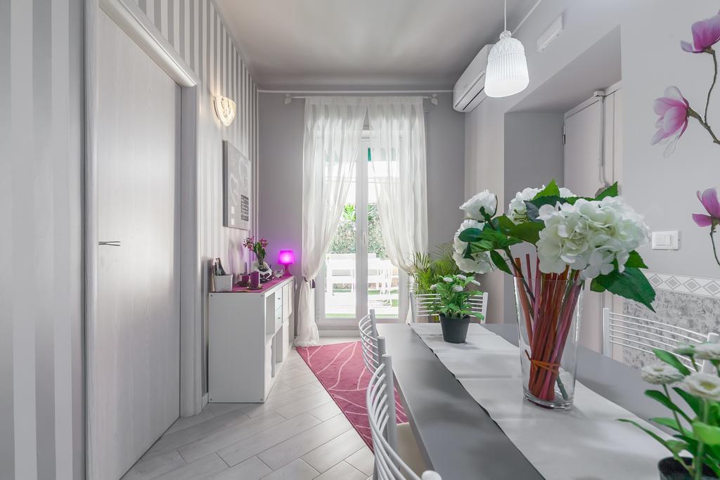 Pamphili Apartment Apartment Rome