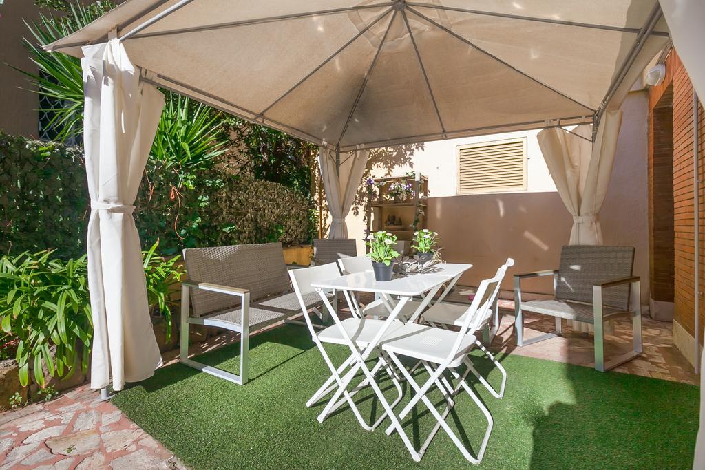 Pamphili Apartment Rome