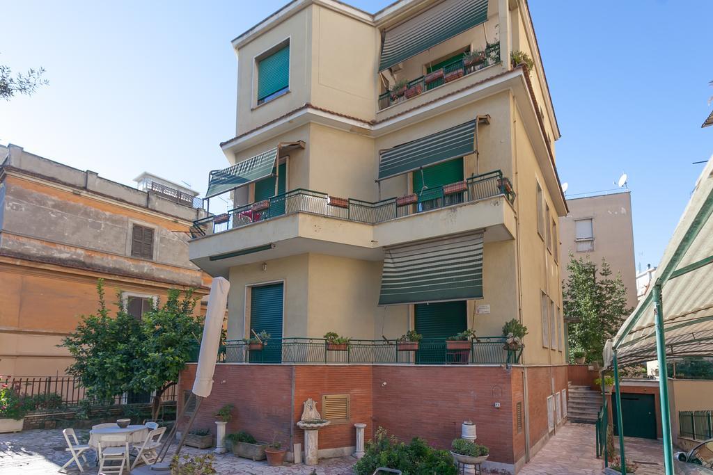 Pamphili Apartment Apartment
