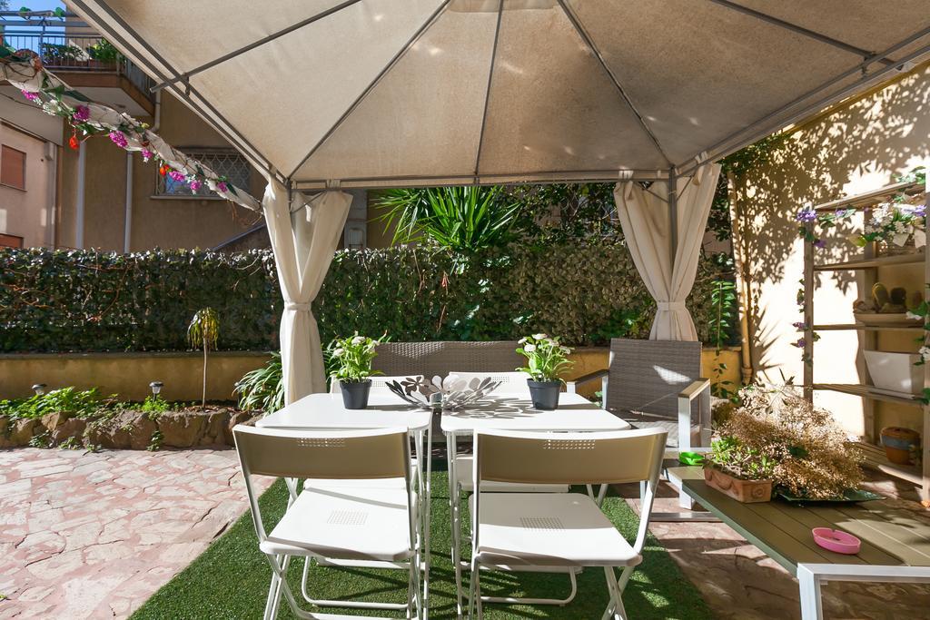 Apartment Pamphili Apartment Rome