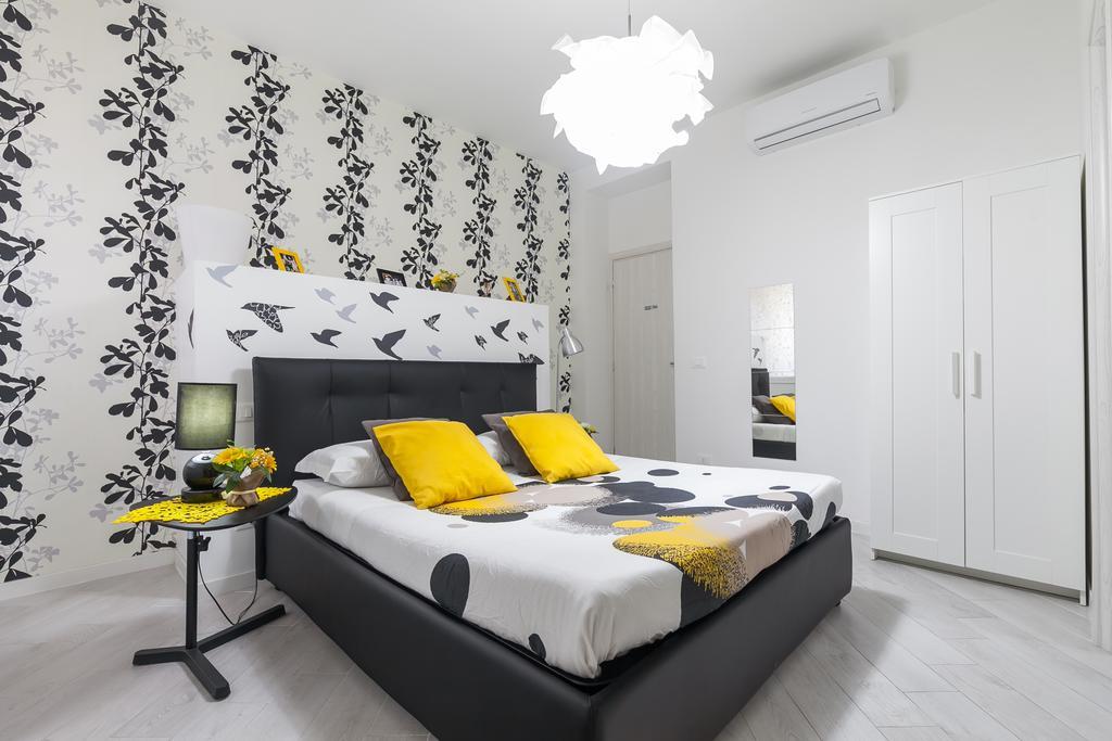 Pamphili Apartment