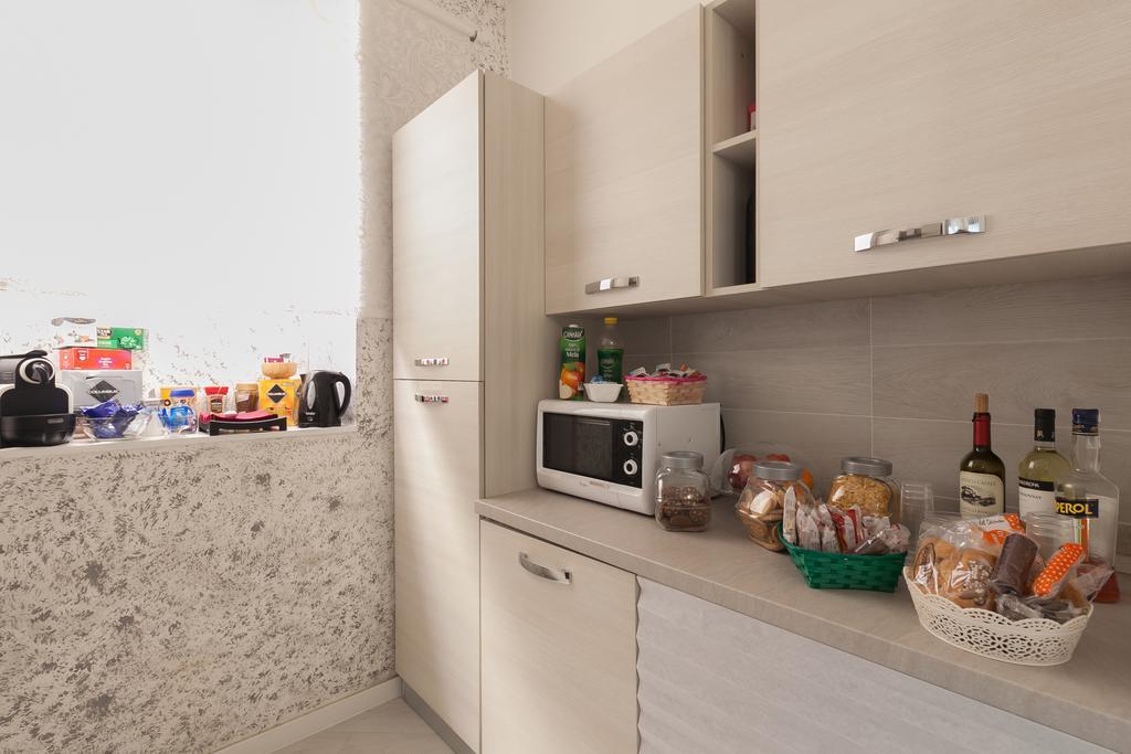Pamphili Apartment Apartment Rome