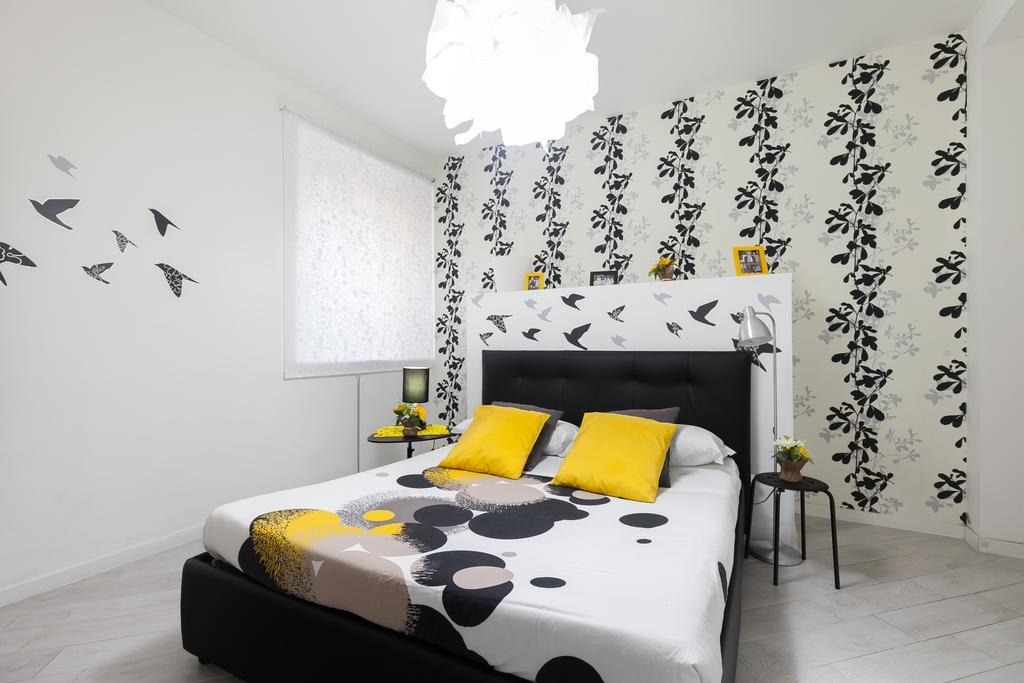 Pamphili Apartment *