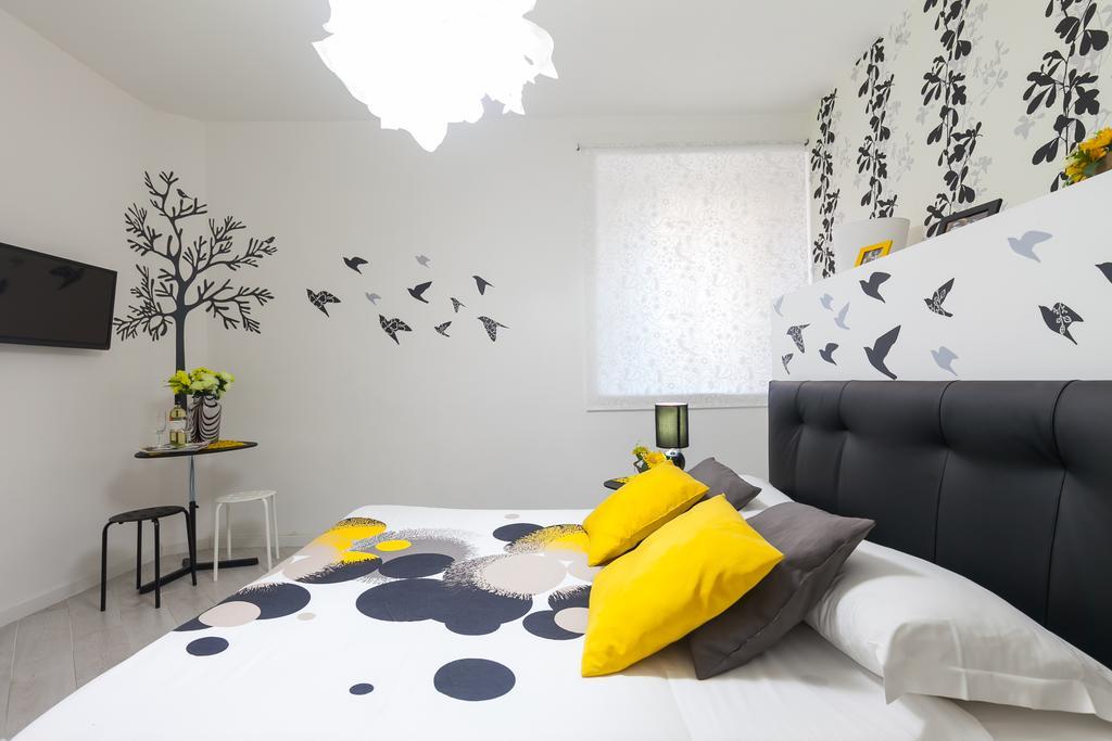Pamphili Apartment