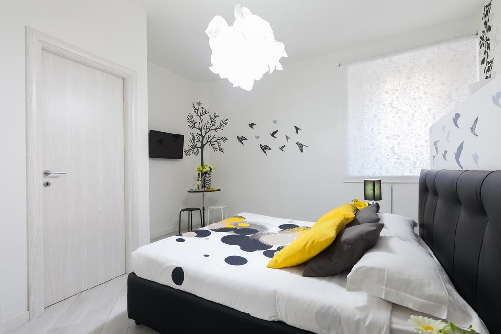 Pamphili Apartment Apartment *