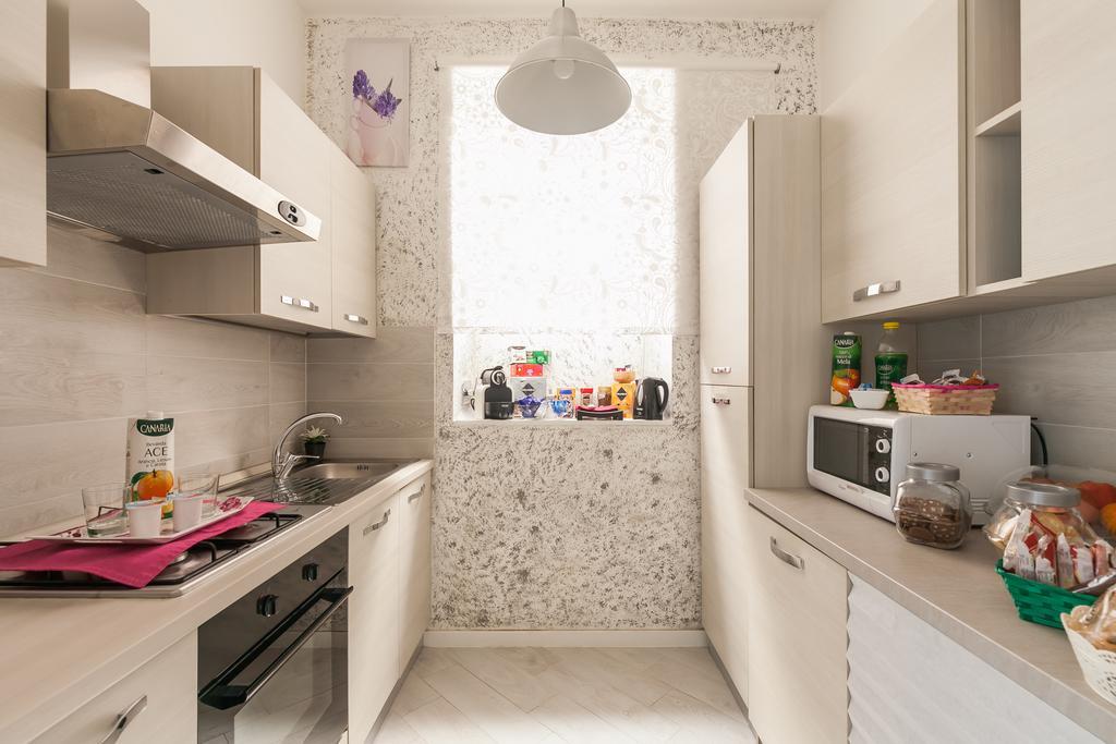 Pamphili Apartment * Rome