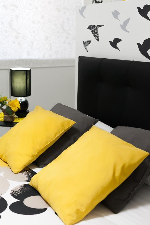 Pamphili Apartment Rome