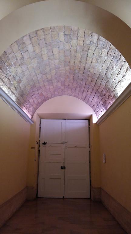 Mameli Trastevere Holiday home