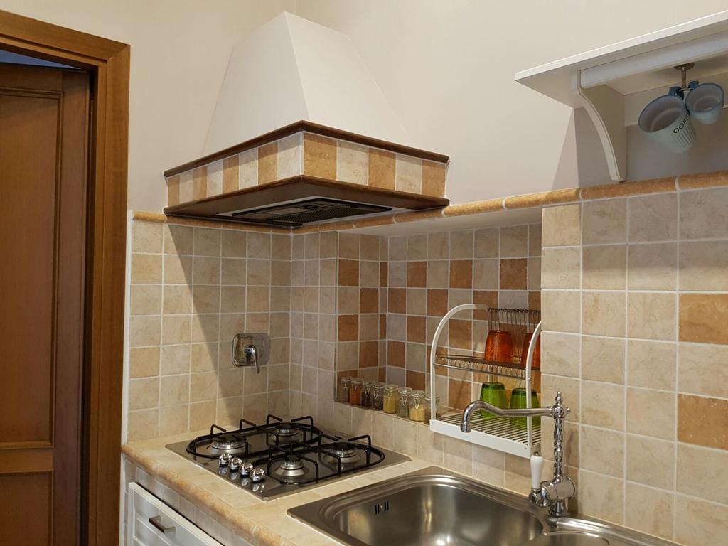 Appartement Living Rhome-spanishsteps