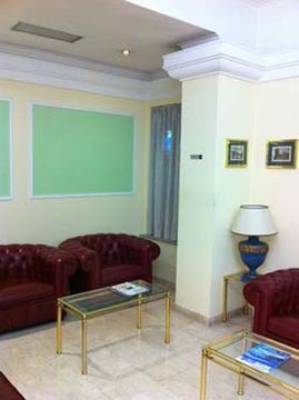 Igea Hotel