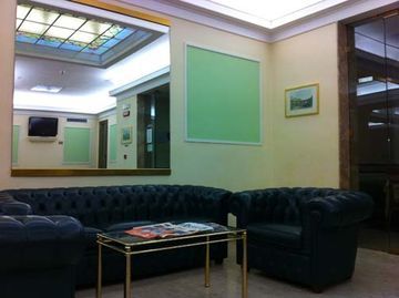 Hotel Igea 3*