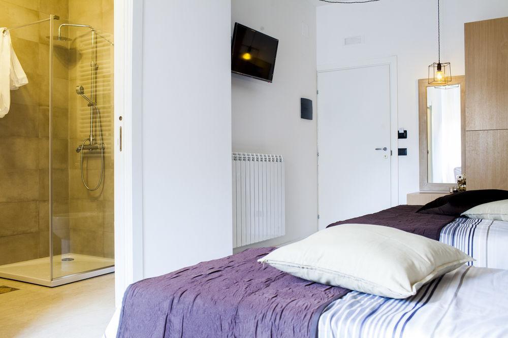 Davinci Relais Maison d'hôtes Rome