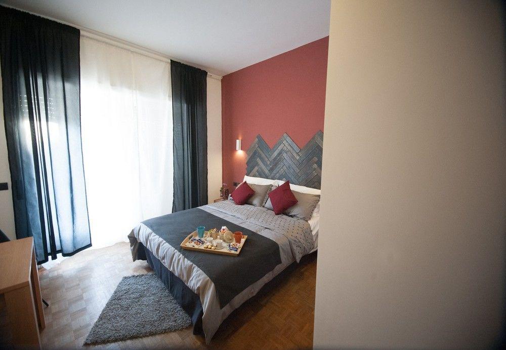 Maison d'hôtes Davinci Relais Rome