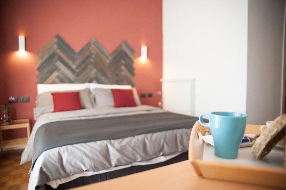 Maison d'hôtes Davinci Relais 3*