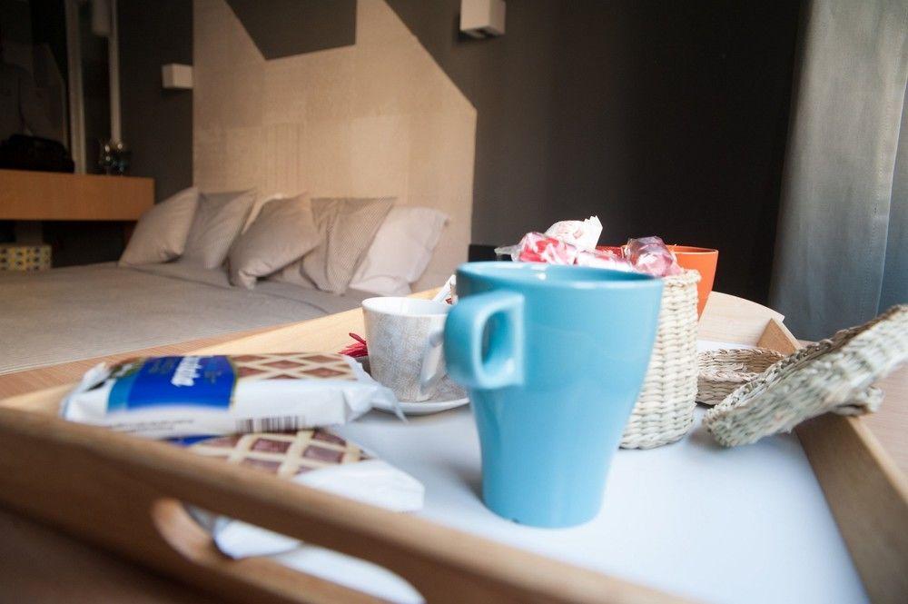 Davinci Relais Gasthuis 3*