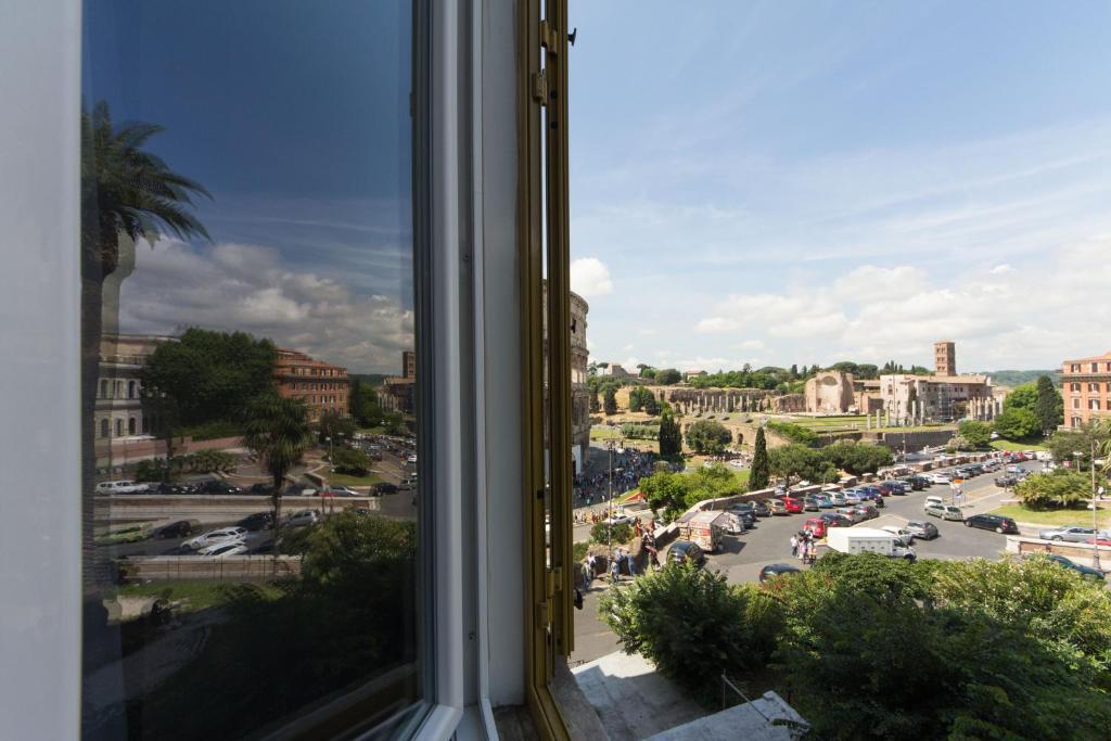Gasthuis Colosseo Panoramic